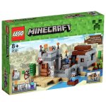 LEGO Minecraft The Desert Outpost Boxset - 21121 - From the Argos Shop on ebay £34.99