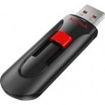 32GB SanDisk Cruzer Glide USB Flash Drive