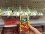 Tic Tac Cherry Passion 49g Just 20p (normally £1.40) instore @ Sainsburys