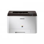  Samsung colour laser printer £106.50. £31.50 after cashback from Samsung @ Printerland