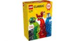  LEGO Classic Creative Box 10704 [900 pieces] £19.99 @ Tesco Direct