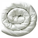 Tesco Anti-Allergy Kingsize Duvet 4.5 Tog - Soft Touch