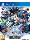 World of Final Fantasy (PS4) £14.99 @ Base.com