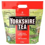 480 Yorkshire Teabags were £10.97 @ Morrisons also Hard Water and Normal Versions £6.84 via Amazon