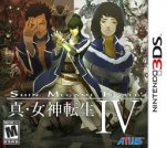 Shin Megami Tensei 4