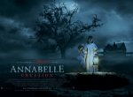  ANNABELLE 2 film 3rd August - showfilmfirst
