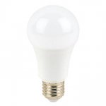 Screwfix - GLS LED LIGHT BULBS WARM WHITE ES 9W 5 PACK £5.99 (was £9.99)