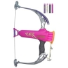 Buy a Nerf Rebelled Charmed Everfierce Bow and get a Nerf Rebelled Spylight (&pound;7.99) FREE
