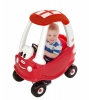 Little Tikes England Cozy Coupe Ride-on + free del