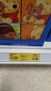 Disney cube tissues x3 &pound;1.20