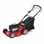 Wilko self propelled petrol lawn mover 118cc engine-was £140 instore