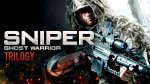 Sniper: Ghost Warrior Trilogy PC (Steam) £1.90 @ Dreamgame