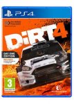 Dirt 4 Day One Edition - PS4