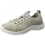 Caterpillar Women’s Swain Low-Top Sneakers (Various Sizes / Colours) Prime / £23.45 non prime