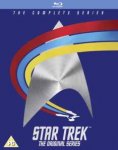 Star Trek The Original Series: Complete [Blu-ray] £18.99 @ Zavvi