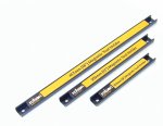 Rolson 42462 Magnetic Tool Holder Set - 3 Pieces