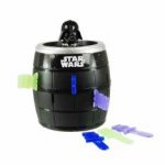 Star Wars Pop up Darth Vadar Game Toys R Us - £7.99 (C&C)