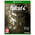 Fallout 4 Xbox One - Preowned £4.99 Tom Clancy's The Division PS4 £6.99 game