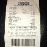 Coke Zero price glitch