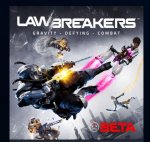  [PS4] LawBreakers Open Beta live now for the weekend