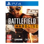 Battlefield: Hardline PS4 Preowned £3.99 free delivery at Game