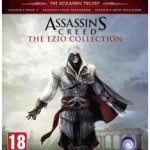 Assassin's Creed - Ezio Collection PS4. Amazon prime or £19.84 (non prime)