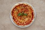 Prezzo 3 course meal with a glass of wine for 2 with code and e-delivery via