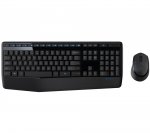LOGITECH MK345 Wireless Keyboard & Mouse Set @ Currys £22.49