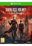 Sherlock Holmes: The Devil's Daughter (Xbox One) - £14.85 @ BASE