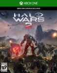 Halo Wars 2 Xbox One Key Windows 10 GLOBAL
