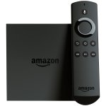 Amazon Fire TV