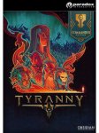 Tyranny Commander Edition PC @ cdkeys - £11.99