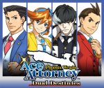 Phoenix Wright: Ace Attorney – Dual Destinies (3DS)