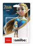 Zelda amiibo (Zelda & Bokoblin) - The Legend OF Zelda: Breath of the Wild Collection @ Amazon £12.99 Prime / £14.98 non prime