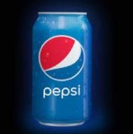 30 cans Pepsi