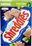 Nestle Frosted Shreddies (500g) was £2.57 now £1.25 @ Morrisons