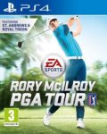 EA Sports Rory McILroy PGA TOUR on PS4 on PSN