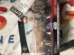 Disney infinity Star Wars play set