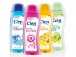 Cien Shower Gel 300ml, Lime Kick, For Men, Orange Or Red Sun Varieties, 33p @ Lidl