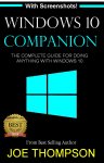 WINDOWS 10 COMPANION - Kindle