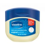 Vaseline Petroleum Jelly - 100ML
