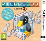 Picross 3D Round 2 (Nintendo 3DS) inc. delivery