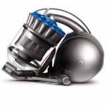 Dyson DC28 Musclehead Cylinder Vacuum Cleaner with code
