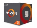 AMD Ryzen 3 1200 AM4 Retail Boxed Processor with Wraith Stealth Cooler inc. vat and delivery