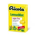 Free waitrose mag free ricola sweets