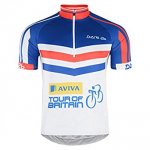 Dare 2B Tour of Britain Cycling Jersey £5.99 delivered @ Portstewart Clothing Company / Ebay