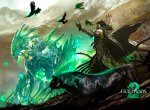 Guild Wars 2 Heart of Thorns PC