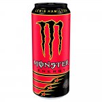 Free Monster Energy LH44 can with prime now orders