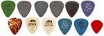 Jim Dunlop Plectrums (x12) [Add on item]
