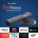 Amazon fire tv stick